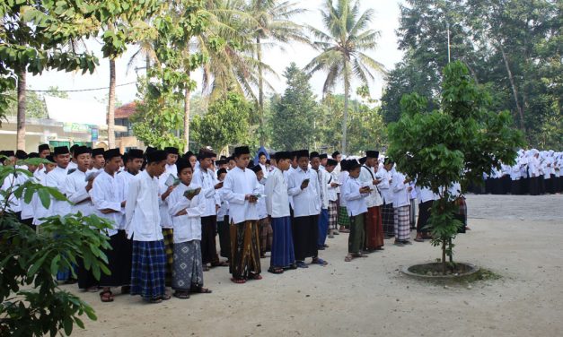 Keutamaan Bulan Muharram