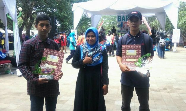 Santri Darul Quran Raih Kejuaraan Fotografi