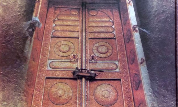 Abwabul Faraj: Pintu-Pintu Pembuka Solusi