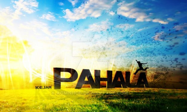 Pahala Tanpa Batas
