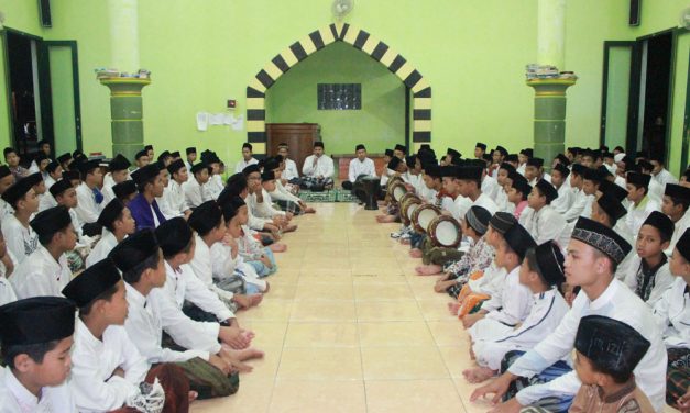 Fadhilah Sholawat