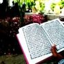 Kajian Turots | Hukum Menghadiahkan Pahala Bacaan Al-Qur’an Kepada Mayyit