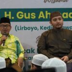 Malam Puncak HSN 2022 | Talk Show Bersama Gus Ahmad Kafa Bihi (Lirboyo, Kediri)