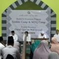 Riyadhoh 40 hari, Santri Darul Quran Sukses Gelar Program Tahfidz Camp