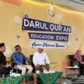 Peserta Antusias Ikuti Darul Quran Education Expo 2023