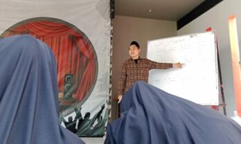 Tim Instruktur Darul Quran Sukses Implementasikan Metode DaQu di Kampung Inggris Pare