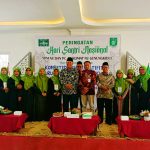 YPM dan Muslimat NU Gunungkidul Dorong Motivasi Guru TK RA Lewat Kompetisi Seni