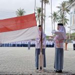 Hari Sumpah Pemuda, Momentum Peningkatan Semangat Sholat Berjama’ah