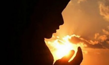 Relevansi Doa dengan Ketenangan Batin