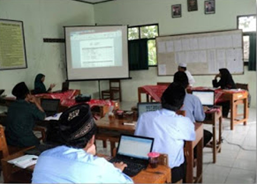 Darul Qur’an Gelar Workshop Peningkatan Mutu Sekolah