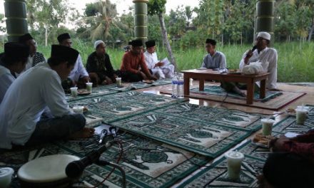 Pondok Pesantren Darul Quran Wal Irsyad Tutup Kegiatan Ramadhan