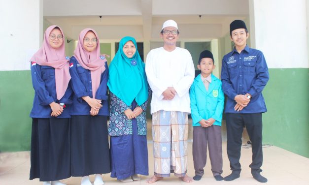 Empat Santri Darul Quran Dapat Beasiswa di Luar Negeri
