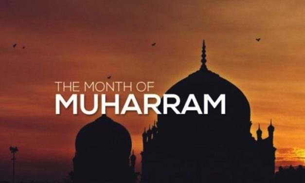 Anjuran Berpuasa Tanggal 9 & 10 Muharram