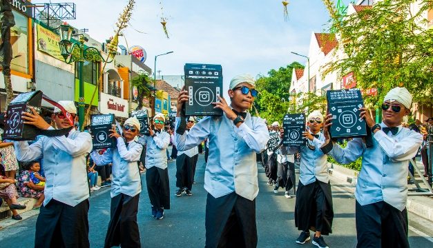 Santri dan Tantangan Revolusi Industri 4.0