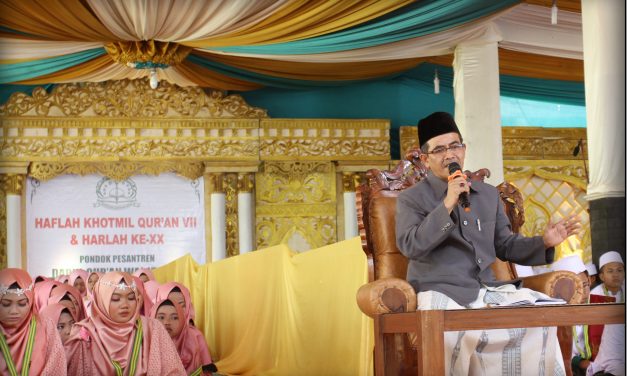Pentingnya Belajar al-Quran