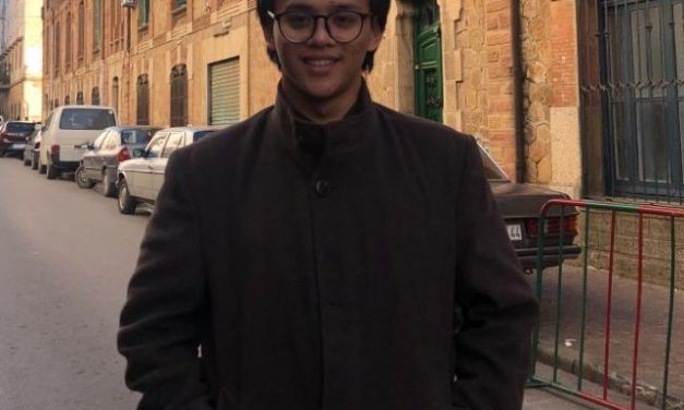 Tahfidz Bi Lauhah di Maroko