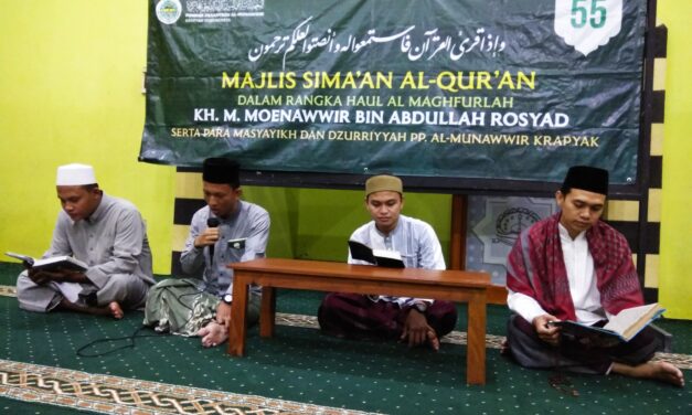 Cerpen | Habib Sholeh Al-Idrus
