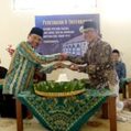 Kepala Balai Dikmen Gunungkidul Resmikan Gedung RPS SMK Darul Quran Wonosari