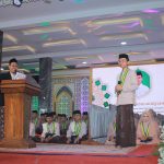 Uji Kemampuan Peserta Khotmil Quran, Darul Quran Gelar Eksibisi MHQ dan Tafsir