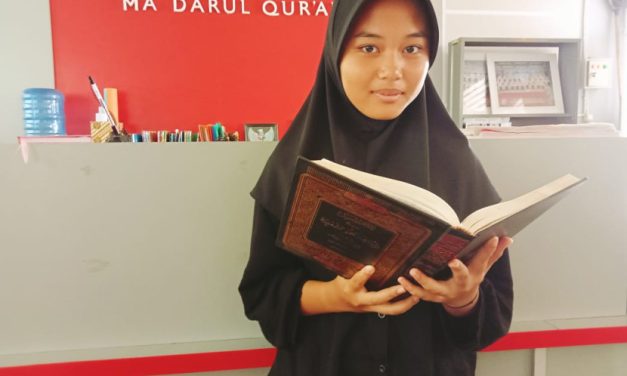 Ayat Alquran Tentang Benda-benda Langit yang Menakjubkan