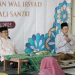 Bangkitkan semangat menuntut ilmu, Keluarga Besar Darul Quran Gelar Syawalan