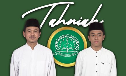 Dua Santri Darul Qur’an Lolos Seleksi Universitas Al Azhar Mesir