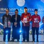 Kemenag Puji Kontribusi Besar Darul Qur’an dalam Pendidikan Di Gunungkidul