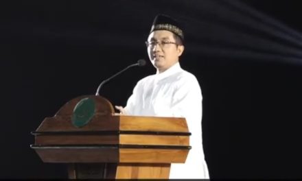 Meniru Nabi Yusuf, Ini Tiga Kunci Jadi Santri Sukses