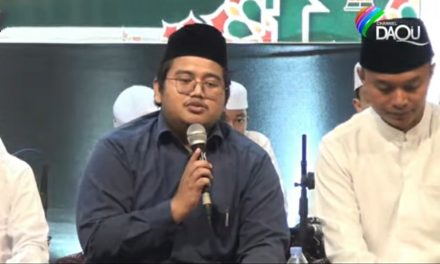 Cara Santri Mengisi Awal Tahun Hijriah