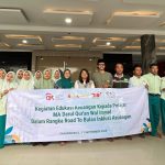 Siswa Darul Quran Antusias Mengikuti Literasi Keuangan Bersama OJK