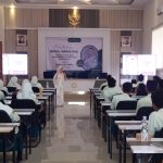 Santri MA Darul Quran Ikuti Pelatihan Digital Marketing