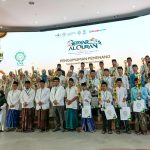 Santri Darul Qur’an Borong Juara Tafsir Al-Qur’an di Festival Al-Qur’an dan MTQ DIY